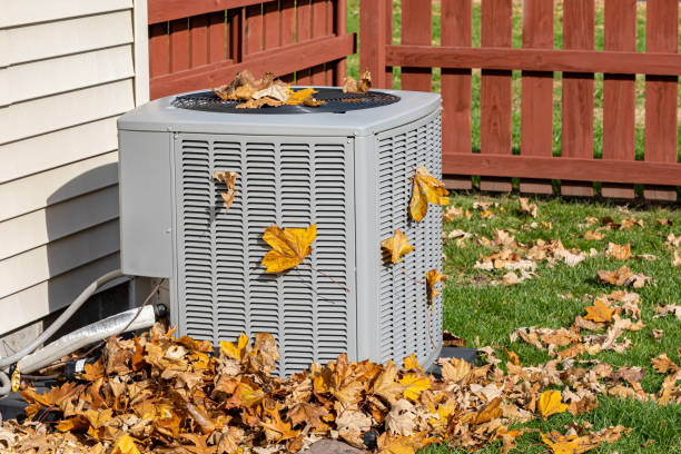 Best Central air repair  in North Springfield, VA