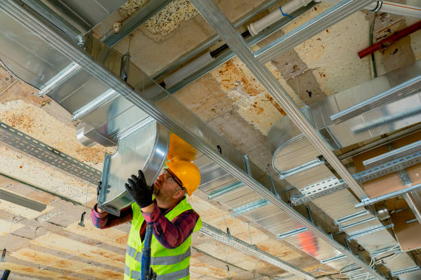 Best Furnace repair near me  in North Springfield, VA