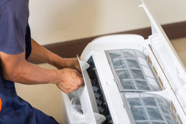 Best Affordable HVAC services  in North Springfield, VA