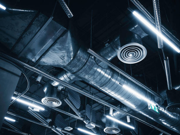 Best HVAC installation services  in North Springfield, VA