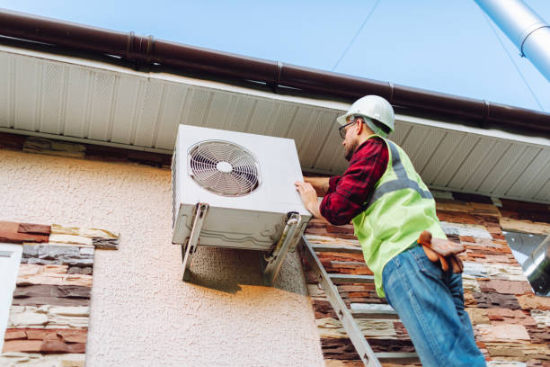 Best Air quality test  in North Springfield, VA