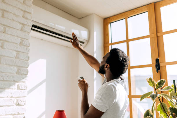 Best Local HVAC companies  in North Springfield, VA