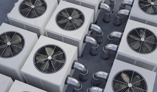 HVAC troubleshooting in North Springfield, VA