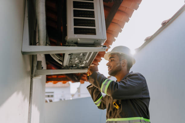 Best Air quality test  in North Springfield, VA