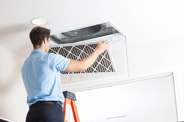 Best HVAC maintenance plan  in North Springfield, VA