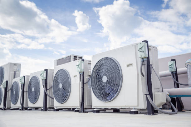 Best HVAC emergency services  in North Springfield, VA