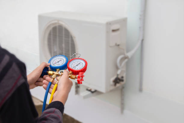 Best Heating repair services  in North Springfield, VA