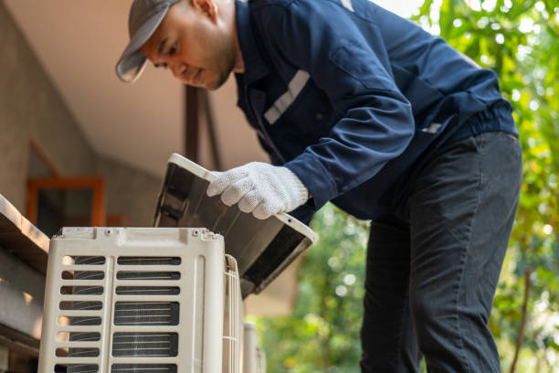 Best Residential HVAC services  in North Springfield, VA