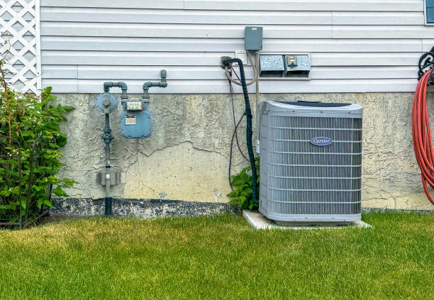 Best HVAC tune-up services  in North Springfield, VA